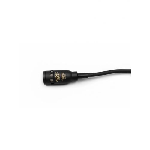 Миниатюрный инструментальный микрофон Audix MicroD
